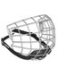 Bauer 2100 Silver Hockey Helmet Cage